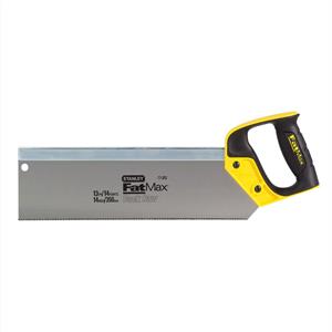 Stanley FatMax 355mm x 13TPI Backsaw