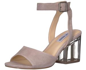 Steve Madden Women's Debbie-C Heeled Sandal