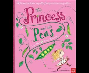 The Princess and the Peas