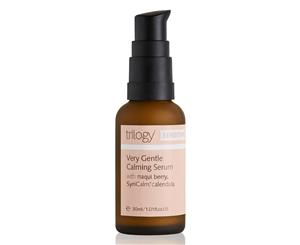 Trilogy Very Gentle Calming Serum 30mL