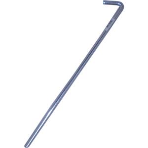 Whites 12mm x 450mm Galvanised Tent Peg