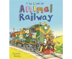 A Day with the Animal Railway