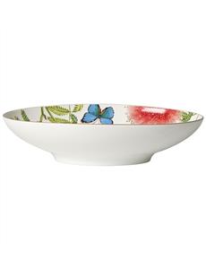 Amazonia Oval Bowl 30x18cm