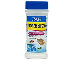 Api Proper Ph 7.0 250G Neutral Ph Buffer