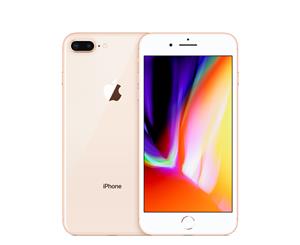 Apple iPhone8 Plus 256Gb Gold (B Grade Refurb)