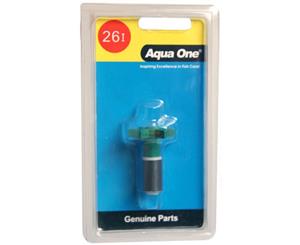 Aqua One Impeller 25026I 26I Maxi 102F