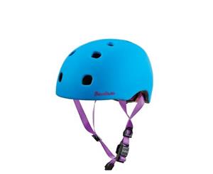 Azur Bantam Helmet Range Size 48-53cm - CLEARANCE - Green