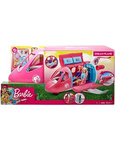 BARBIE DREAM PLANE