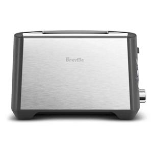 Breville - BTA435BSS - the 'Bit More' Plus