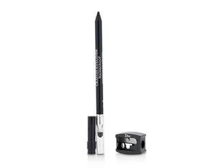 Christian Dior Eyeliner Waterproof # 094 Trinidad Black 1.2g/0.04oz