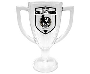 Collingwood Trophy Glass