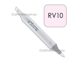 Copic Sketch Marker Pen Rv10 - Pale Pink