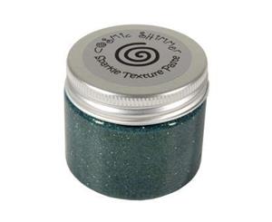 Cosmic Shimmer Sparkle Texture Paste Holly Green