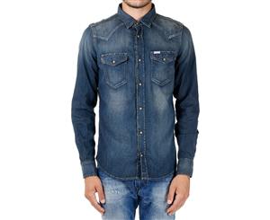 Diesel Mens Shirt New-Sonora 0AAKE 01