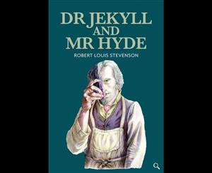 Dr Jekyll and Mr Hyde