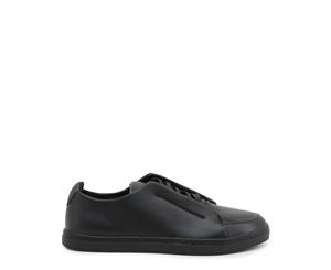 Duca di Morrone Original Men All Year Sneakers - Black Color 29890