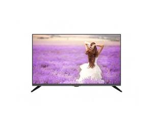 EliteLux 32" High Definition Smart TV 3X HDMI USB MEdia Playback and Recording and Wireless Network Ready