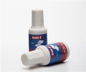 Erase-X WhiteOut Eraser