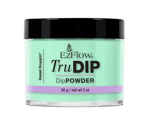 EzFlow TruDip Nail Dipping Powder - Hotel Hoppin' (56g) SNS