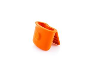 GSI Micro Gripper Silicone Cookware - Orange