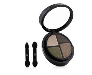 Giorgio Armani Eye Quattro 4 Creamy Powders Eyeshadow Palette # 6 Incognito 3.6g/0.125oz