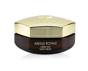 Guerlain Abeille Royale Night Cream Firms Smoothes Redefines Face & Neck 50ml/1.6oz