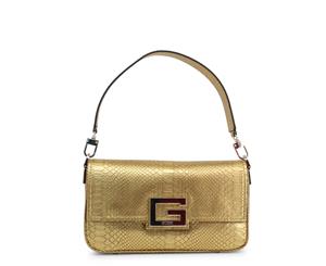 Guess Original Women Spring/Summer Shoulder Bag - Yellow Color 39396