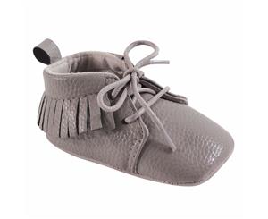 Hudson Baby Kids' Lace Up Moccasins