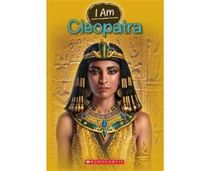 I Am Cleopatra