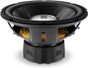 JBL GT5-12D 12" GT5 Series 275W RMS Subwoofer