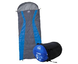 Kiwi Camping Kauri Sleeping Bag