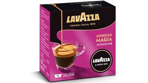 Lavazza A Modo Mio Magia Coffee Capsules - 12 Pack