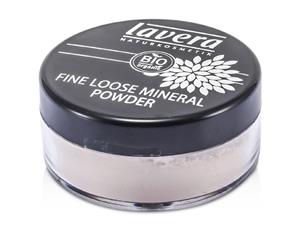 Lavera Fine Loose Mineral Powder # Transparent 8g/0.3oz