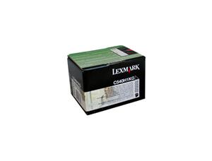 Lexmark C540H1KG Black Toner