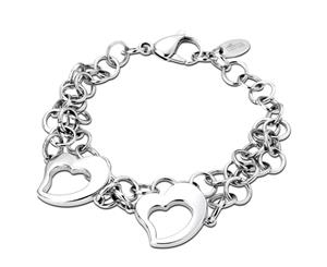 Lotus womens Stainless steel bracelet LS1627-2/1