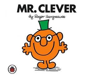 Mr Clever  Mr. Men Series