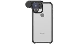 Olloclip Slim Case for iPhone XS