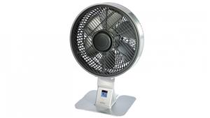 Omega Altise 34cm Elite Range Desk Fan