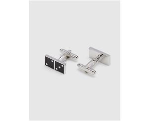 Oxford DOMINO CUFFLINK MENS ACCESSORIES