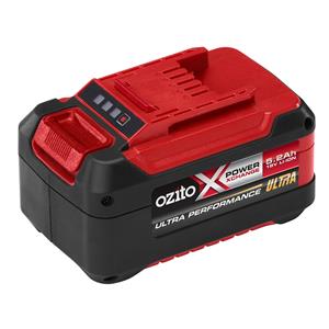 Ozito Power X Change 18V 5.2Ah Ultra Battery
