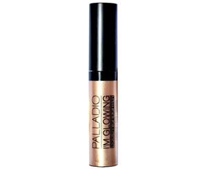 Palladio I'M Glowing Liquid Highlighter-24K