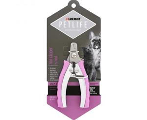 PetLife Professional Nail Clipper - Small