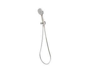 Phoenix Vivid Slimline Hand Shower Brushed Nickel VS6630-40