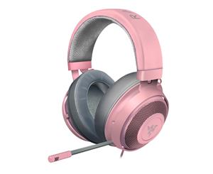 Razer - RZ04-02830300 - Kraken Gaming Headset - Quartz Pink