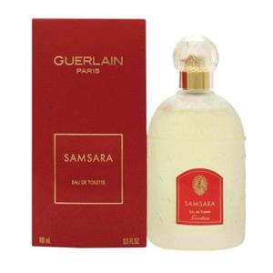 Samsara Eau De Toilette 100ml Spray