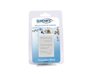 Serenity Neutraliser Block Ph7 Snb20