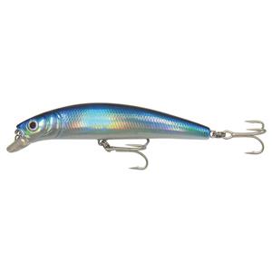 Smilin Jacks Pillie Hard Body Lure 100mm