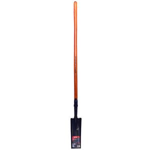 Spear & Jackson Long Handle Trenching Shovel