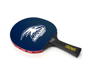 Summit AFL Australia Adelaide Crows Table Tennis Bat Game/Training/Competition