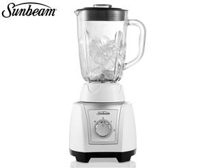 Sunbeam 1.25L Ice Breaker Blender PBT2000WH